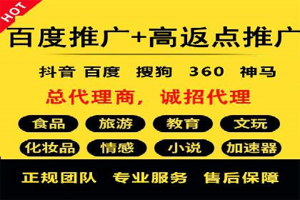 行业佼佼者：百度推广代理商的典范案例剖析